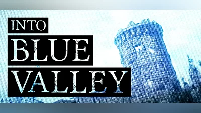 Into Blue Valley