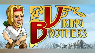 Viking Brothers