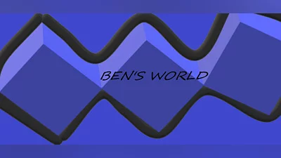 BEN’S WORLD