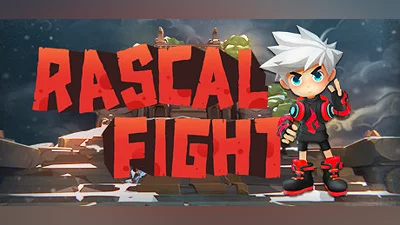 Rascal Fight | 捣蛋大作战