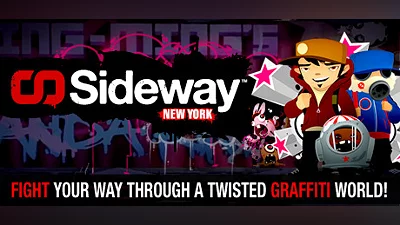 Sideway  New York