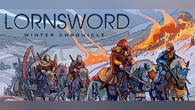 Lornsword Winter Chronicle