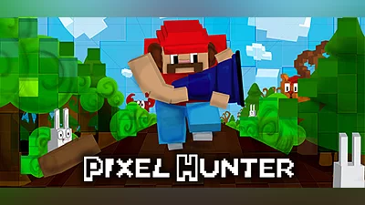 Pixel Hunter