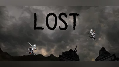 Lost