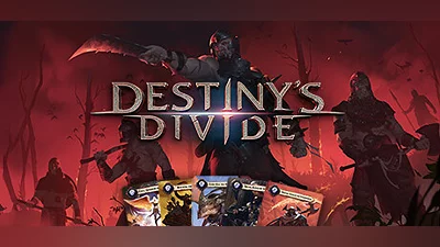 Destiny's Divide