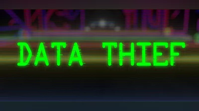 Data Thief