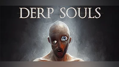 Derp Souls