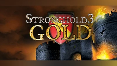 Stronghold 3 Gold
