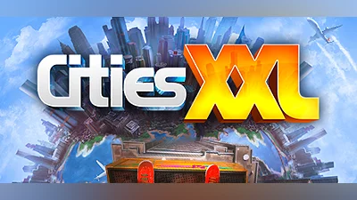 Cities XXL