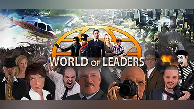 World Of Leaders