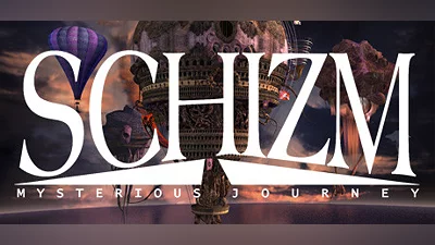 Schizm: Mysterious Journey