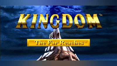 Kingdom: The Far Reaches