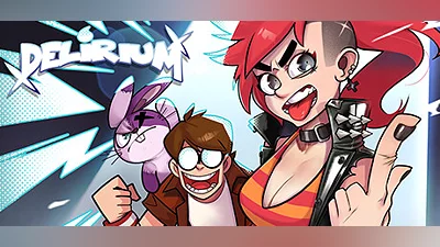 Delirium