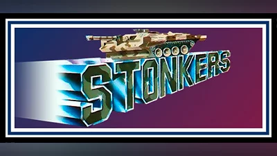Stonkers