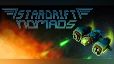 Stardrift Nomads