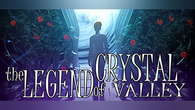 The Legend of Crystal Valley