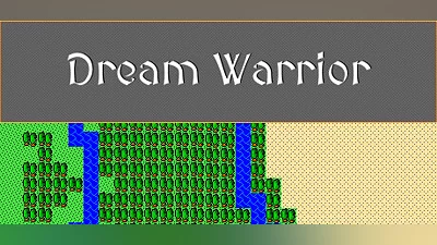 Dream Warrior