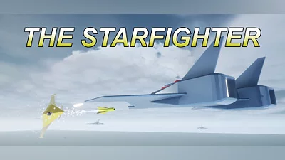 THE STARFIGHTER