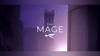 The Mage