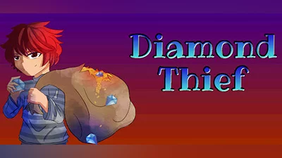 Diamond Thief