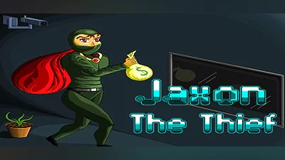 Jaxon The Thief