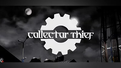 Collector Thief