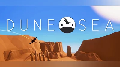 Dune Sea