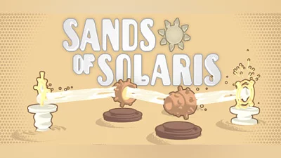 Sands Of Solaris