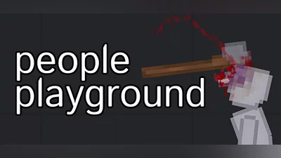 People Playground