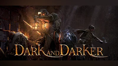 Dark and Darker