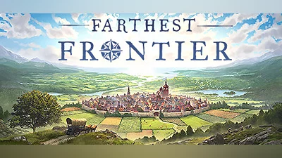 Farthest Frontier