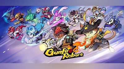 Gunfire Reborn