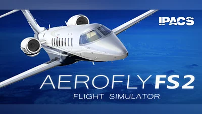 Aerofly FS 2 Flight Simulator