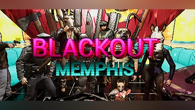 Blackout Memphis