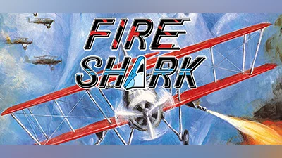 Fire Shark