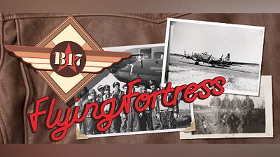 B-17 Flying Fortress: World War II Bombers in Action