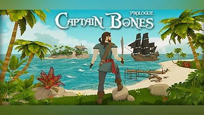 Captain Bones: Prologue
