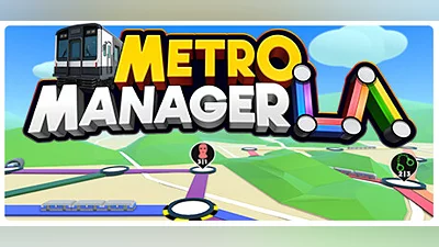 Metro Manager LA