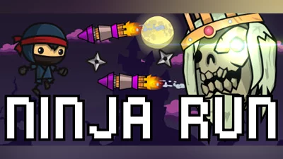 Ninja Run