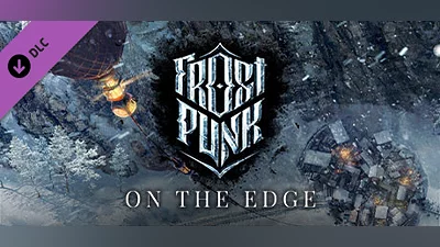 Frostpunk: On The Edge