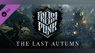 Frostpunk: The Last Autumn