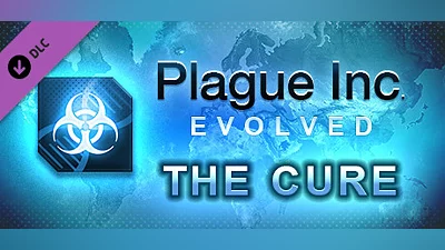 Plague Inc: The Cure