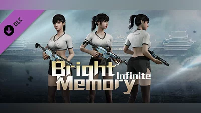Bright Memory: Infinite Energetic DLC