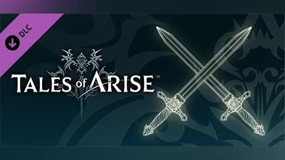 Tales of ARISE - +5 Level Up 4