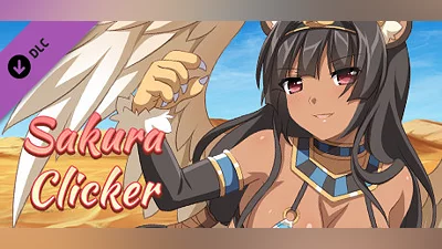 Sakura Clicker - Tribal Outfit