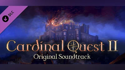 Cardinal Quest 2 Soundtrack