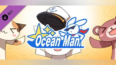 Ocean Man - The Beginning (DLC A)