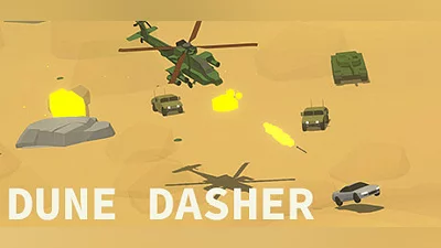 Dune Dasher