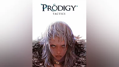 Prodigy Tactics (Весь мир)
