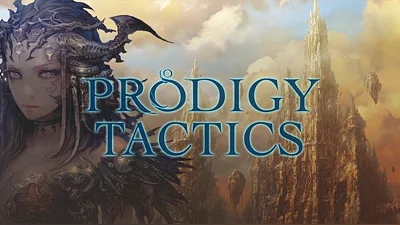 Prodigy Tactics (Steam)